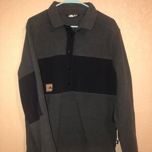 North Face Jacket/Pullover